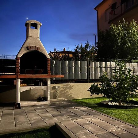 Apartmán Ante'S Split Exteriér fotografie
