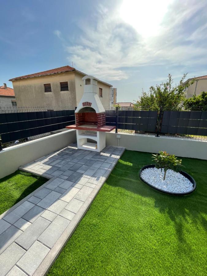 Apartmán Ante'S Split Exteriér fotografie
