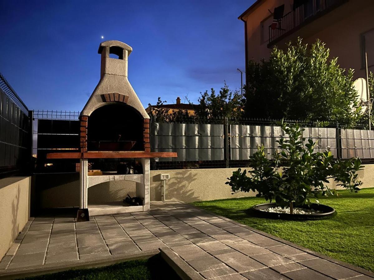 Apartmán Ante'S Split Exteriér fotografie
