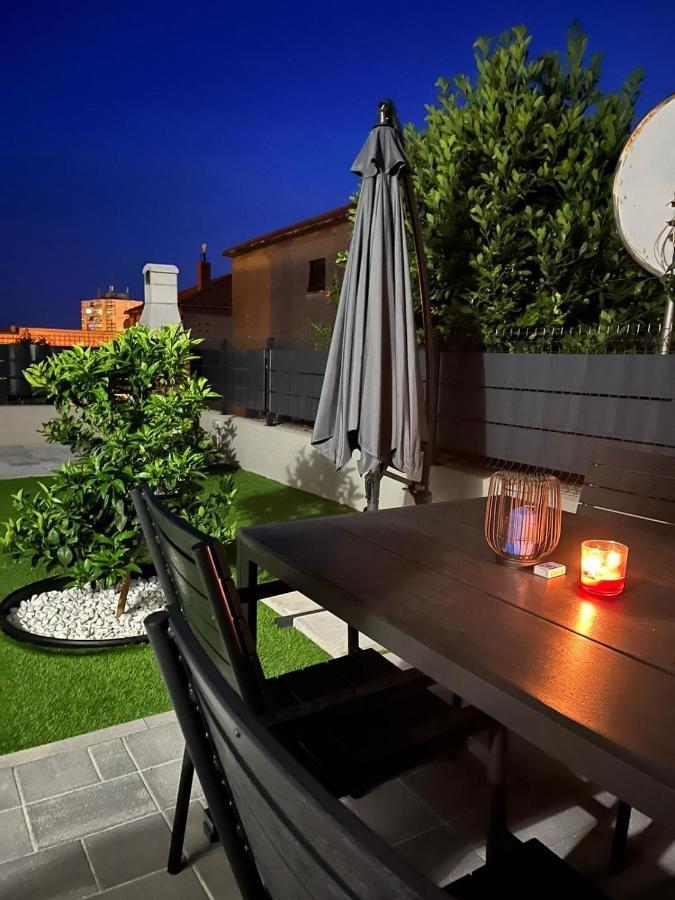 Apartmán Ante'S Split Exteriér fotografie