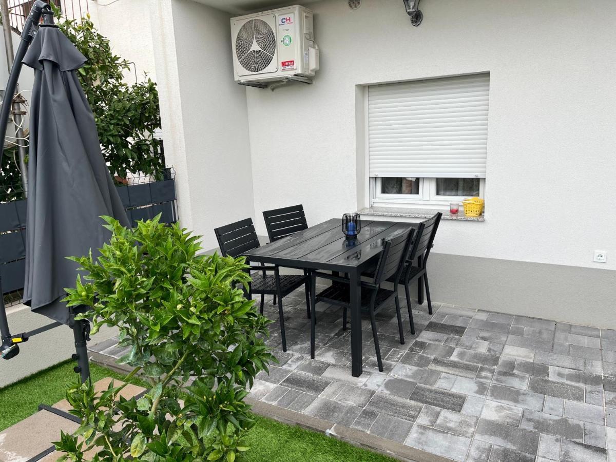 Apartmán Ante'S Split Exteriér fotografie
