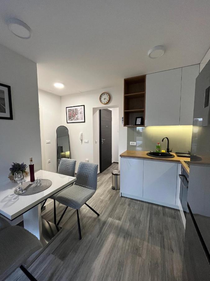 Apartmán Ante'S Split Exteriér fotografie
