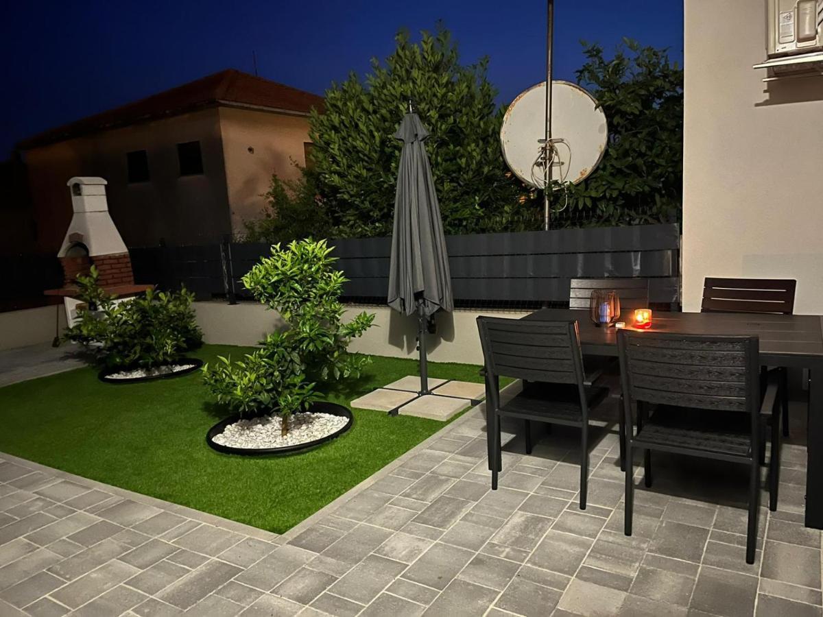 Apartmán Ante'S Split Exteriér fotografie