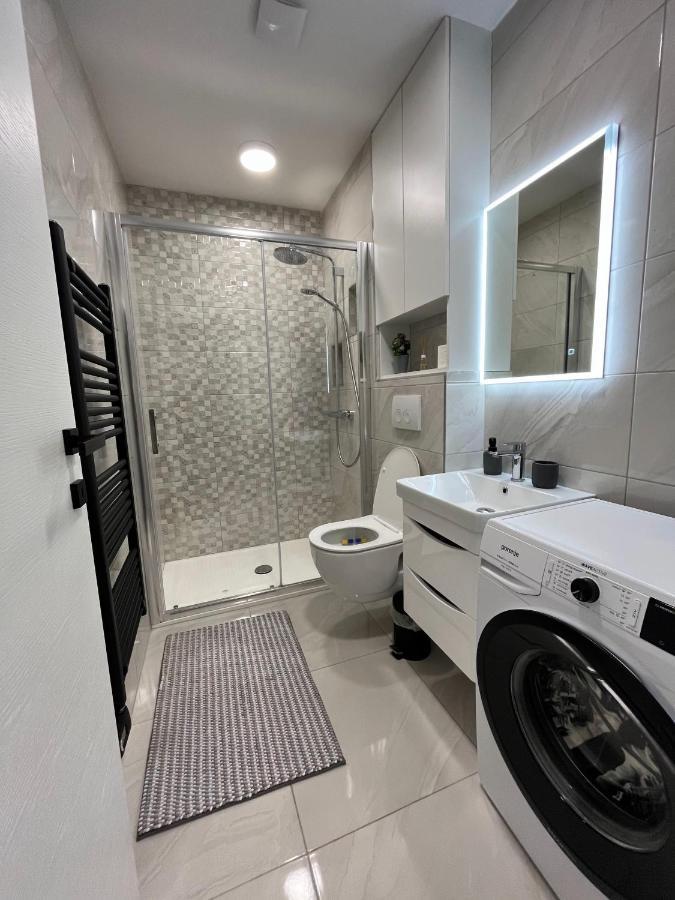 Apartmán Ante'S Split Exteriér fotografie