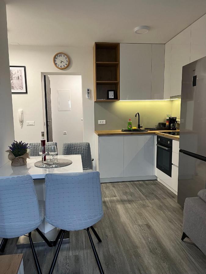 Apartmán Ante'S Split Exteriér fotografie