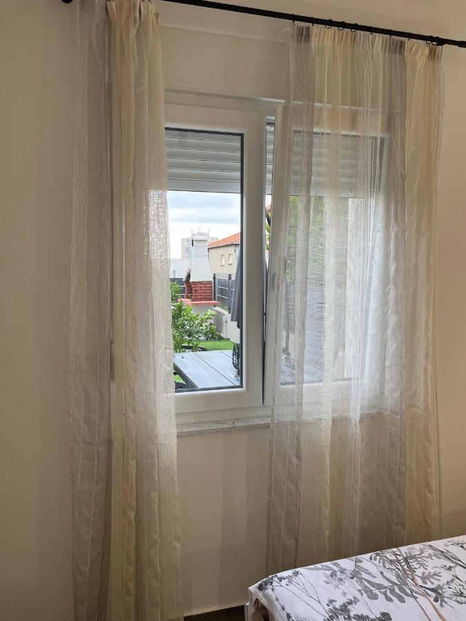 Apartmán Ante'S Split Exteriér fotografie