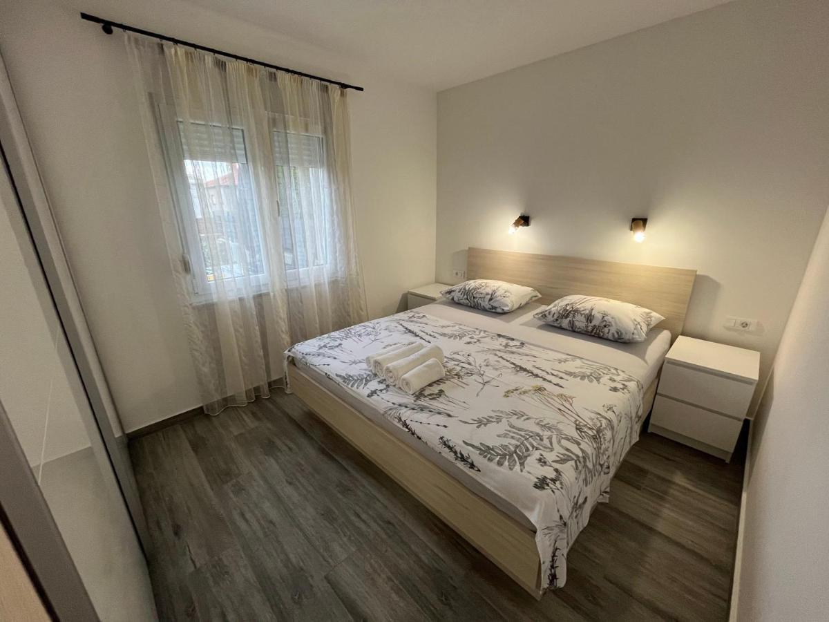 Apartmán Ante'S Split Exteriér fotografie